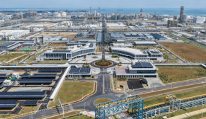 BASF unveils world-scale Zhanjiang Verbund site, boosting China chemical market presence