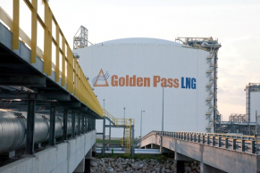 QatarEnergy’s landmark $10B+ Golden Pass LNG project hits first production milestone