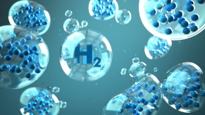 EU greenlights €6 billion Italian hydrogen scheme