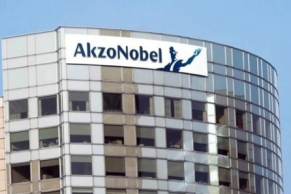 AkzoNobel coatings power maiden voyage of Baltic Ferry Jantar Unity