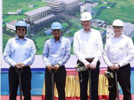 Cabot Sanmar to boost fumed silica production with new India expansion