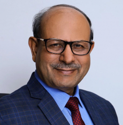 Importance of hydrogen as a fuel for decarbonising the steel industry: V. R. Sharma, Vice Chairman, Naveen Jindal Group (Jindal Steel)