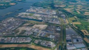 Perpetual Next taps Bilfinger to power landmark biomethanol project at Moerdijk