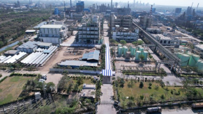 NOCIL fires up ₹Rs. 250 crore chemical plant in Gujarat
