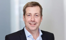 Strengthening critical infrastructure security: Andreas Beerbaum, VP - Global Sales & Service, Physical Security, Octave