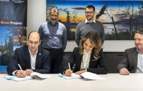 Denison Mines taps Wood to fast-track Phoenix uranium project towards construction launch