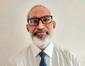 Process audit of chemical plants for sustainability and optimized operations: MP Sukumaran Nair, Director, Centre for Green Technology & Management