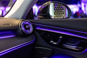 Syensqo unveils stabilizer breakthrough to expand translucent polypropylene use in auto design