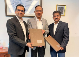 DCM Shriram sells 50% stake in Shriram Polytech to Dutch Firm Teknor Apex for $5.6 million