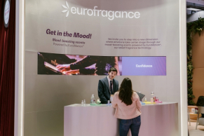 Eurofragance unveils “Get in the Mood!” experience at in-cosmetics Global 2026