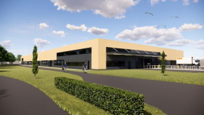 BASF unveils €40M upgrade to boost global vegetable seed powerhouse in Netherlands