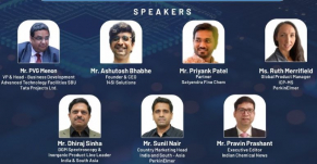 ICN organises webinar on Semiconductor Purity organised by Indian Chemical News on April 22