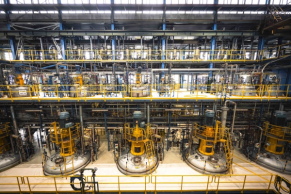 Evonik bets €80m on biotech expansion to power next-gen pharma growth