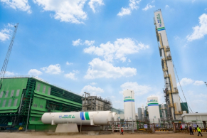 INOX Air Products fires up Air Separation Unit  at Tata Steel’s Ludhiana plant