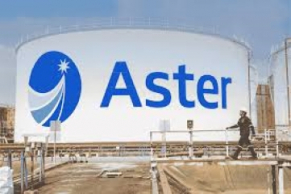 Aster Chemicals & Puraglobe to build Singapore’s first re-refined base oil facility outside Germany