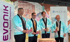 Evonik and Higuchi launch “Open Pharma Lab” in Yokohama to accelerate oral drug Innovation