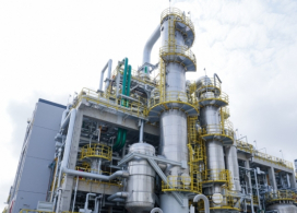 BASF launches major global expansion in aroma ingredients