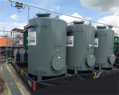 LANXESS's breakthrough resin technology cuts PFAS in industrial wastewater by 99.9% in field trial