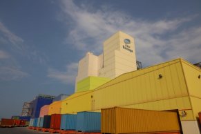 Borouge powers ahead with $400m Borouge 4 growth drive