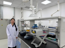 Chemetall opens first Vietnam application lab to boost speed and support in SE Asia market