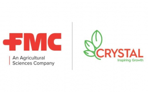 FMC to sell India crop protection business to Crystal Crop for Rs. 2,375 Cr