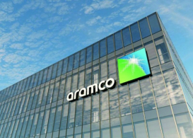 Aramco posts $33.6 bn Q1 profit as geopolitical turmoil tests global energy markets