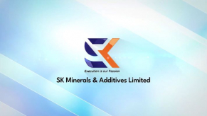 SK Minerals & Additives ramps up capacity with major Khanna expansion in Punjab