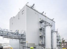 BASF bets big on biotech crop protection with new Germany fermentation plant