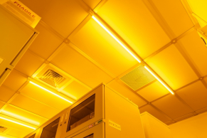 BASF unveils game-changing yellow-light tech to cut semiconductor energy use by 25%