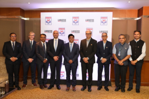 LANXESS join forces with HPCL to boost aviation and industrial lubricants in India & SAARC