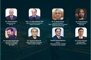 GCPC 2026: Industry leaders gather in Bharuch to redefine chemical manufacturing through efficiency and sustainability