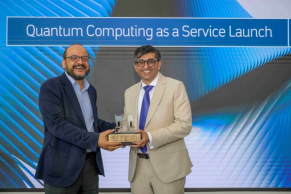Aramco and Pasqal launch Saudi Arabia’s first quantum computer in major tech leap