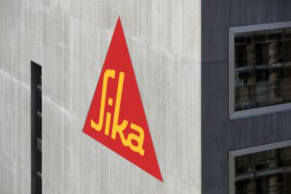 Sika opens mortar Production plant in New Jersey, USA