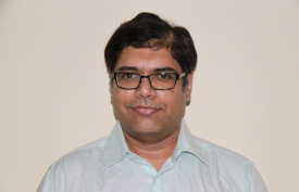 Why India’s bulk chemical industry must build in‑house R&D capabilities: Mr. Hiten Mehta, Head - Application and Product Development, Grasim Chlor Alkali