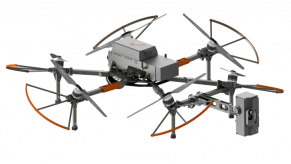 AkzoNobel to unveil drone inspection tech and VR training push at MRO Greater China