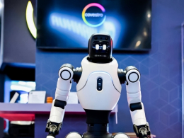 Covestro targets AI boom with high-performance sustainable materials at COMPUTEX 2026