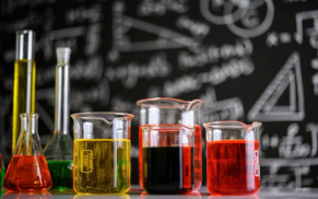 German chemical industry warns of deeper slump as costs surge, output falls