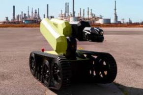 ADNOC deploys industry-first heavy-duty robot to boost safety and automation