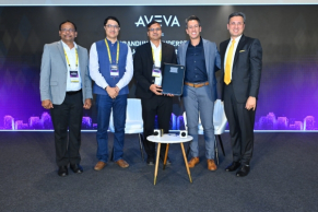 AVEVA unveils AI-powered industrial intelligence breakthrough