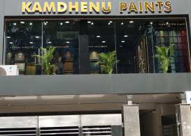 Kamdhenu Paints enters premium wood coatings segment with Rs. 20 crore manufacturing investment