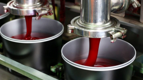 hubergroup unveils low-tack UV offset inks to tackle changing print demands
