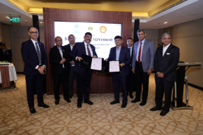 BPCL joins hands with Shell and Tiki Tar to accelerate value-added bitumen biz in India