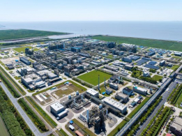 Covestro unveils major MDI expansion push in China and UAE to secure global supply