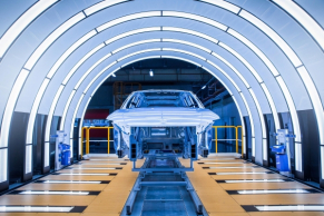 BASF closes €7.7 billion coatings deal with Carlyle but retains 40% stake