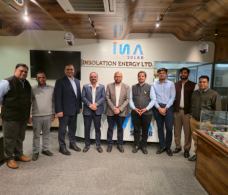 INOX Air Products to supply ultra-high purity nitrogen to INA Solar’s MP plant