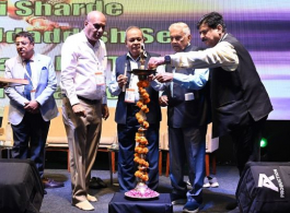 ICSCE Delhi 2026 showcases resilience as agri industry confronts global disruption