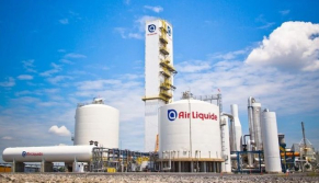 Air Liquide invests $170 million in US to power SK hynix's AI chip ambitions
