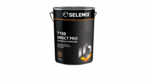 PPG upgrades Selemix Direct Pro topcoat with higher corrosion protection for EMEA market
