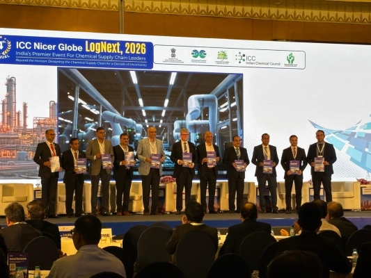 India steps up industrial corridor push to build resilient