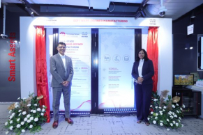 Rockwell Automation and Cisco join forces to power AI-driven autonomous manufacturing in India